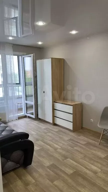 Квартира-студия, 26 м, 6/17 эт. - Фото 0