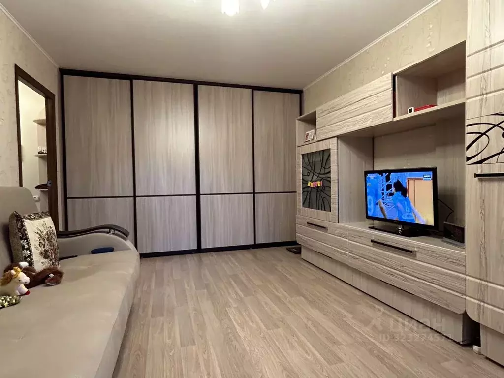 2-к кв. Свердловская область, Екатеринбург ул. Сыромолотова, 26к1 ... - Фото 0