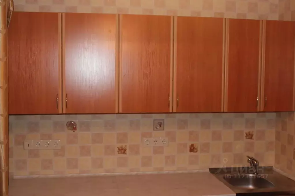 1-к кв. Москва ул. Маршала Федоренко, 10к2 (40.0 м) - Фото 0