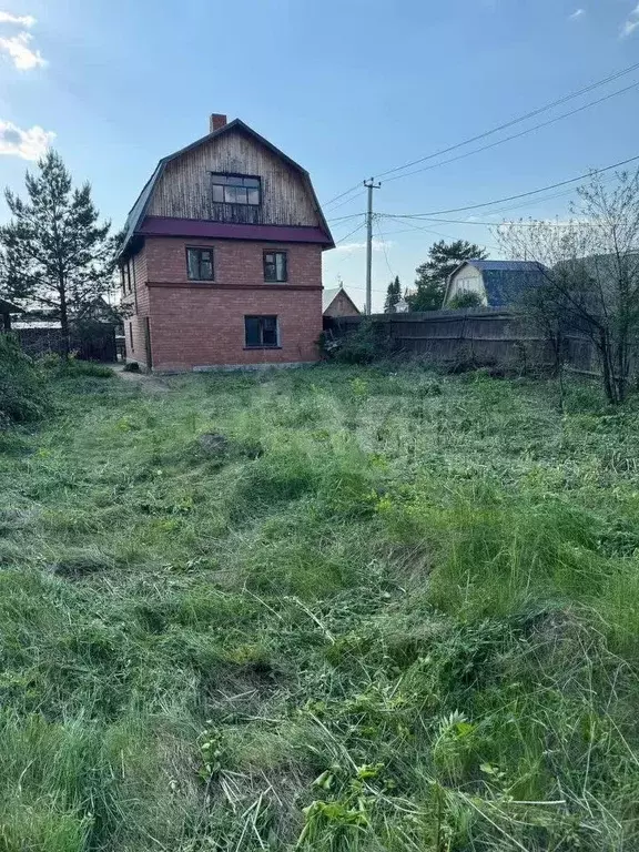 Дача 100 м на участке 3,9 сот. - Фото 1