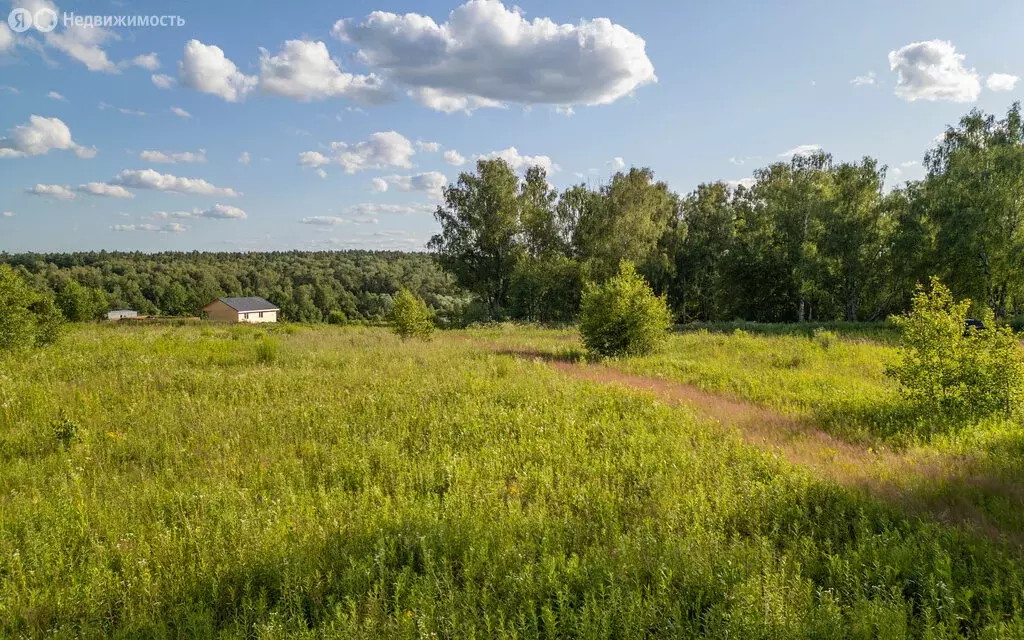 Участок в село Старая Ситня, КП Ваниль (5.81 м) - Фото 1