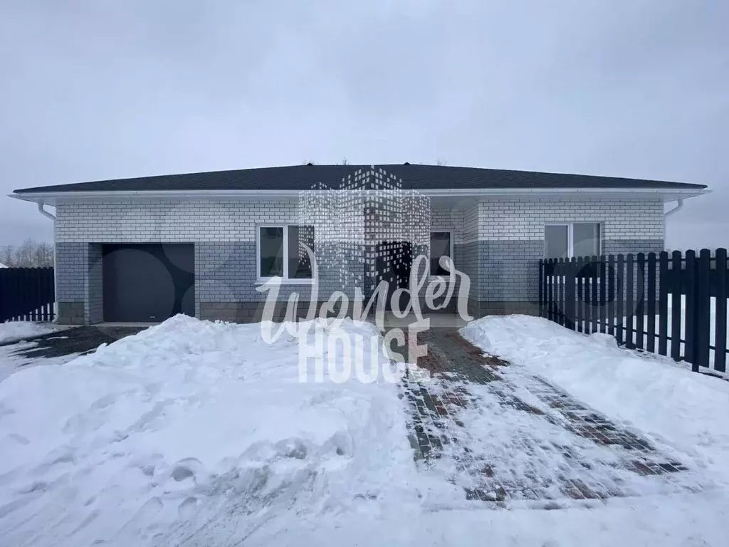 Дом 154 м на участке 8,5 сот. - Фото 1