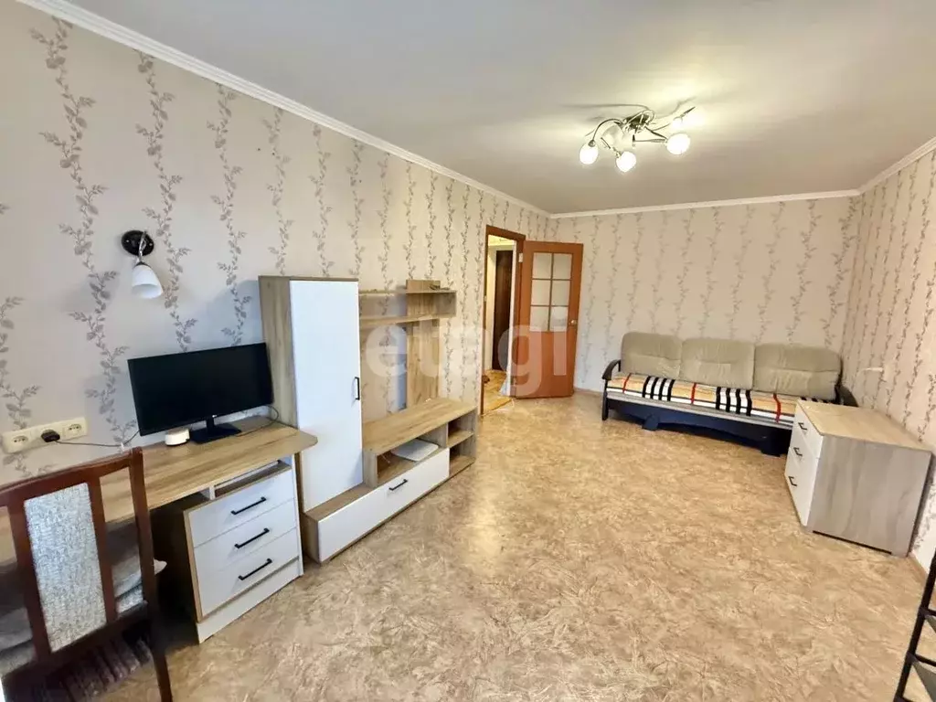 1-к кв. Крым, Симферополь ул. Совхозная (30.7 м) - Фото 1