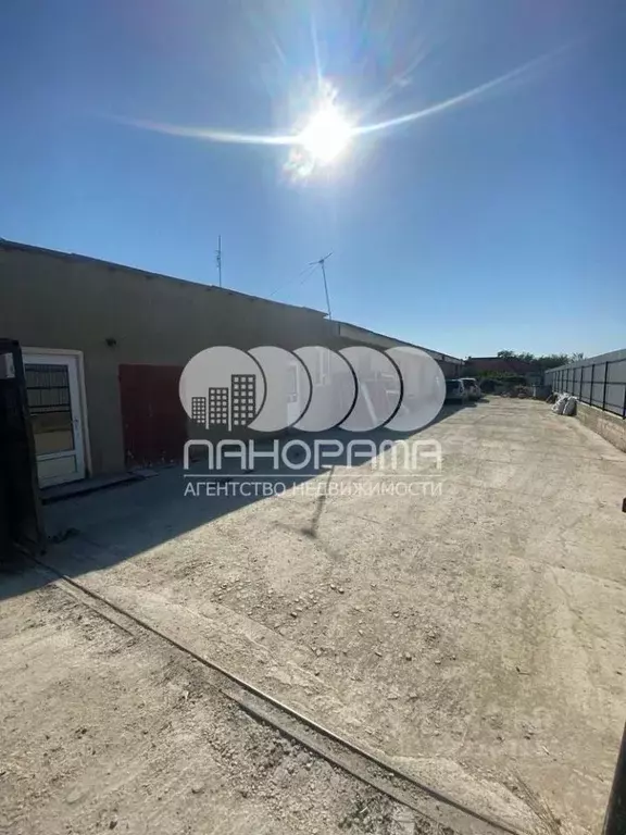 Производственное помещение в Краснодарский край, Анапа муниципальный ... - Фото 2