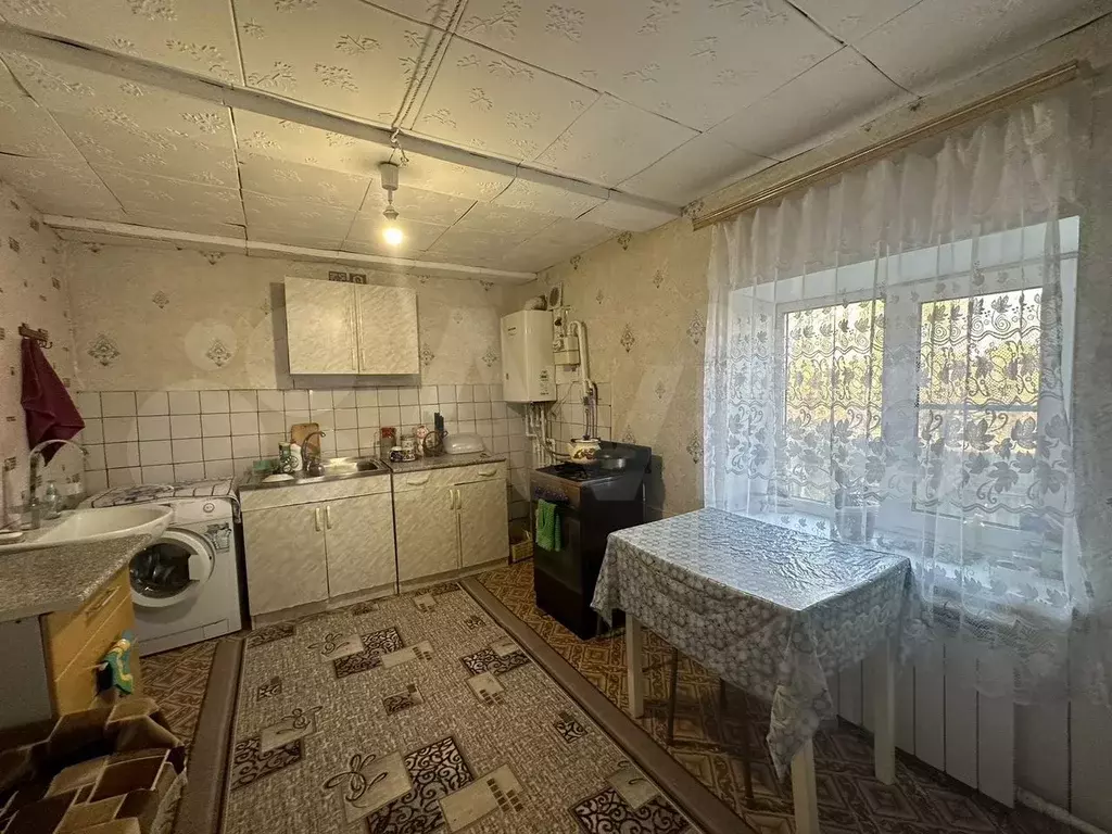 Дом 65 м на участке 8 сот. - Фото 1