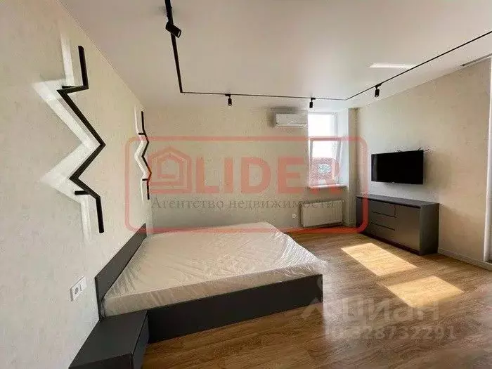 1-к кв. Севастополь ул. Руднева, 30Б (55.0 м) - Фото 2