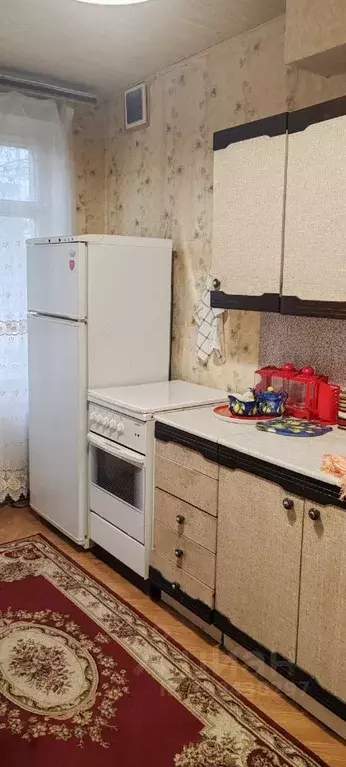 2-к кв. Москва, Москва, Зеленоград к148 (45.0 м) - Фото 1