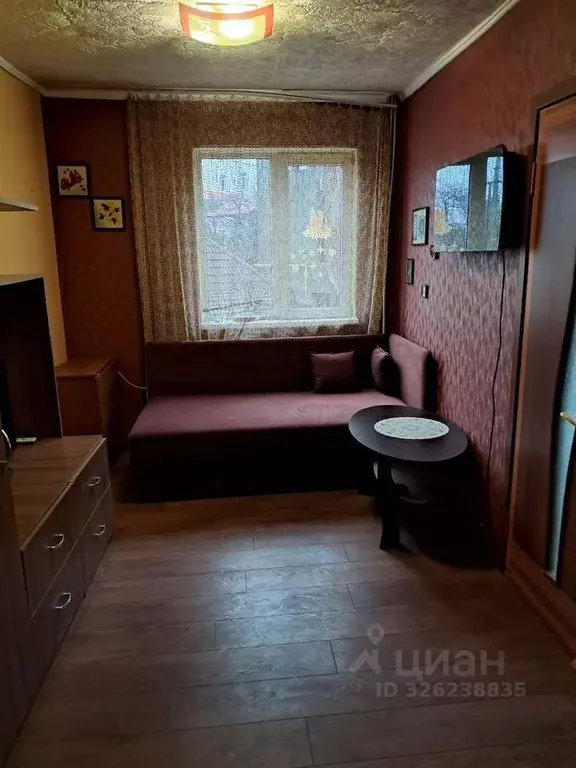 2-к кв. Краснодарский край, Сочи Ландышевая ул., 28 (35.0 м) - Фото 2