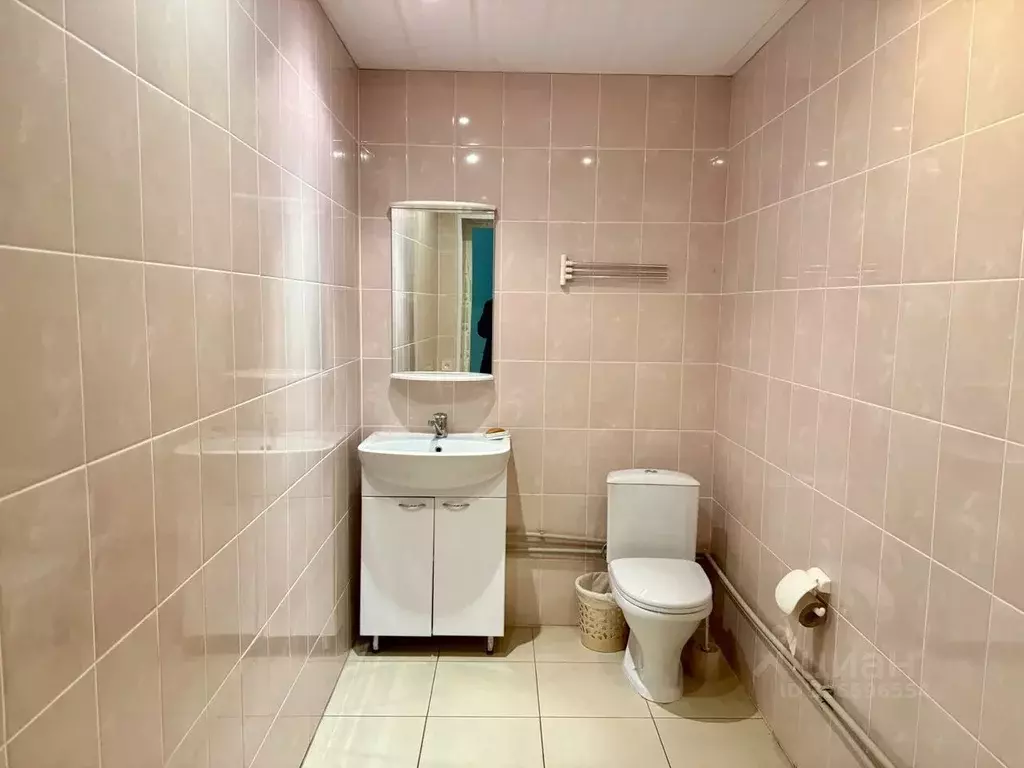 4-к кв. Кировская область, Киров с. Макарье, ул. Школьная, 2А (99.6 м) - Фото 1