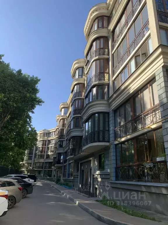 1-к кв. Московская область, Балашиха Салтыковка мкр, Школьная ул., 7к2 ... - Фото 0