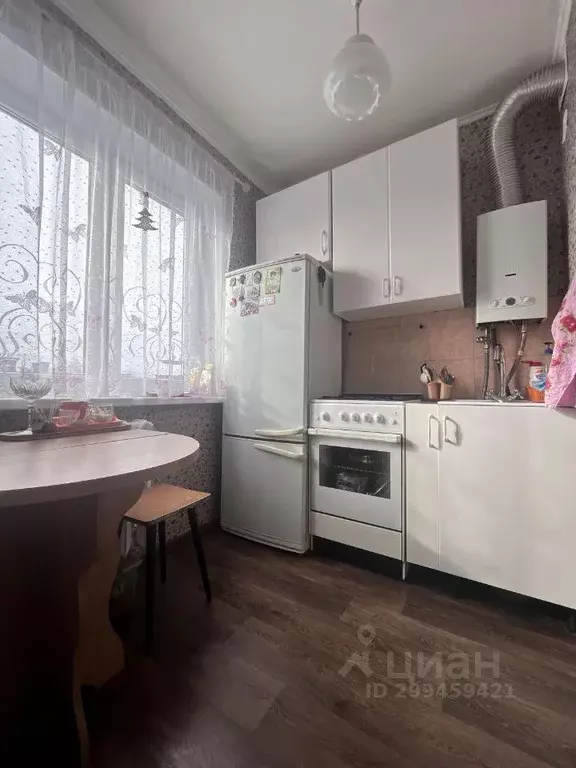 Квартира, 2 комнаты, 43 м - Фото 1