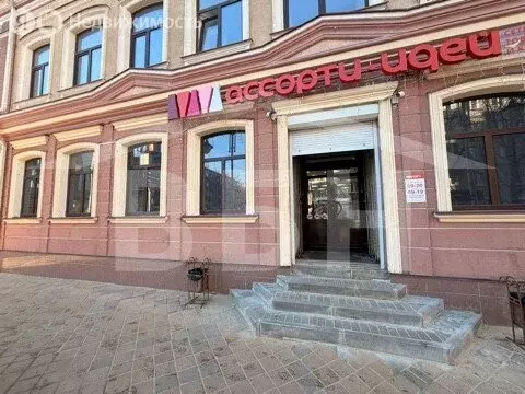 Офис (205 м) - Фото 2