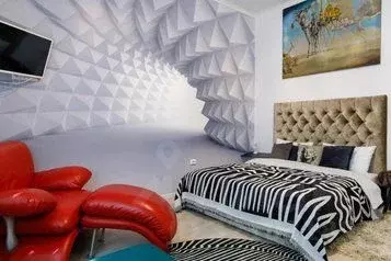 1-к кв. Самарская область, Самара Градовская ул., 69А (45.0 м) - Фото 1