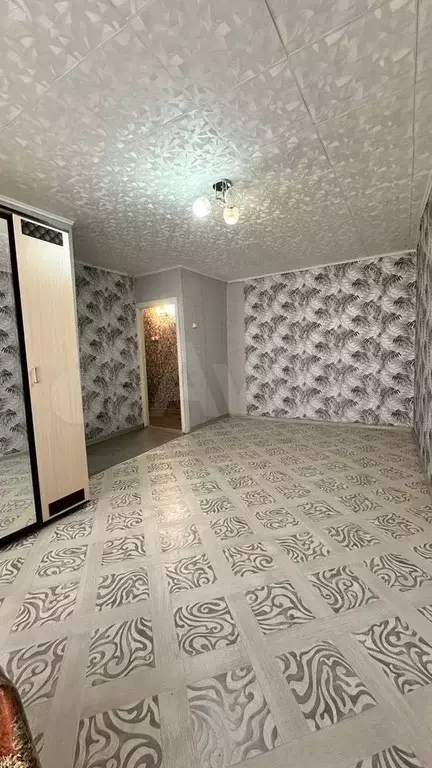 2-к. квартира, 44 м, 1/2 эт. - Фото 1