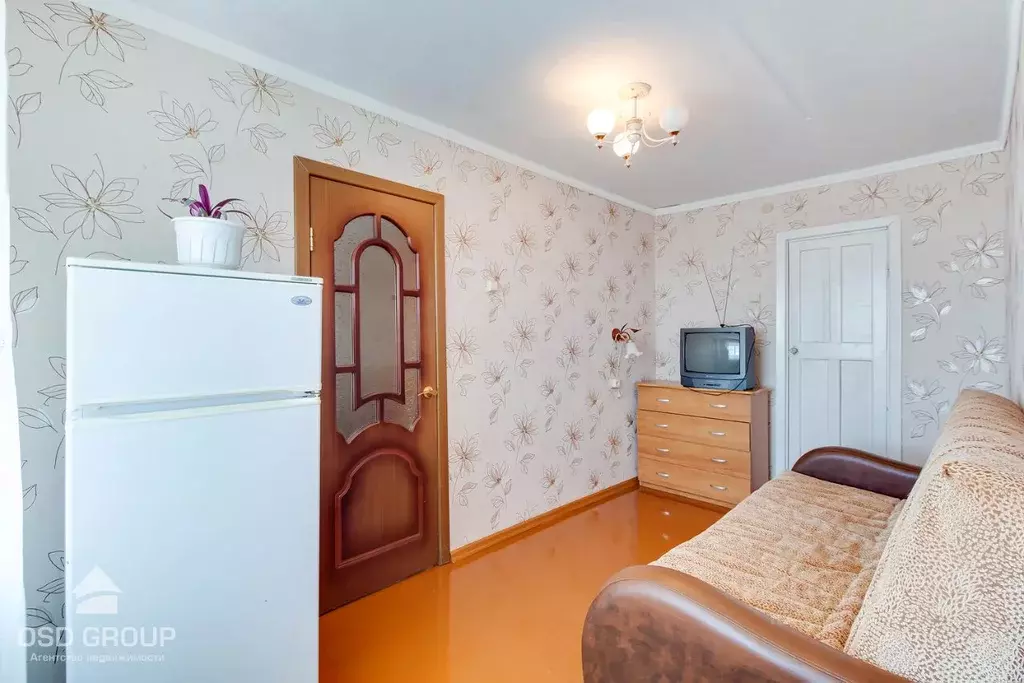 2-к кв. Хабаровский край, Имени Лазо район, Переяславка рп Октябрьская ... - Фото 2