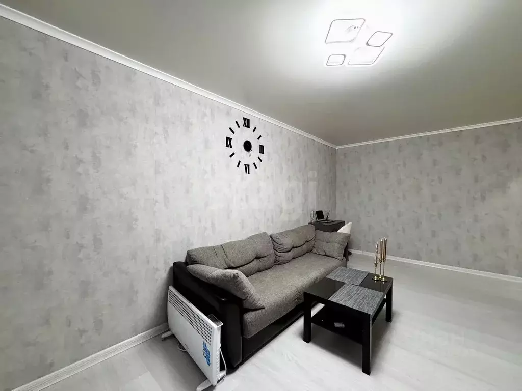 2-к кв. Самарская область, Самара Ставропольская ул., 82 (43.2 м) - Фото 1