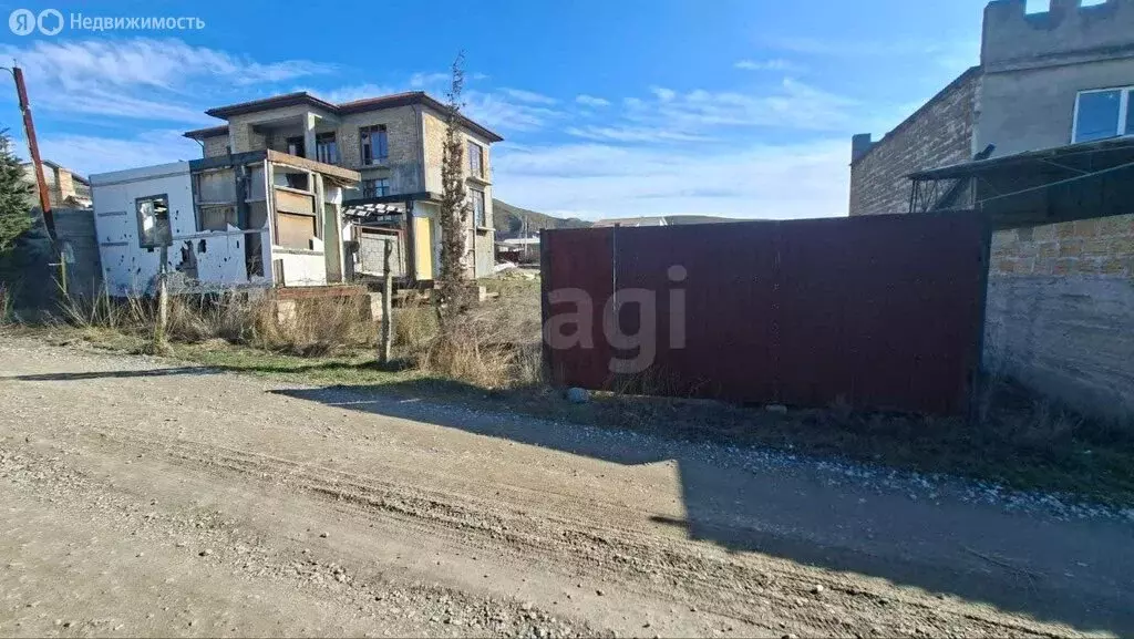 Участок в Судак, улица Ачиклар (5.12 м) - Фото 2