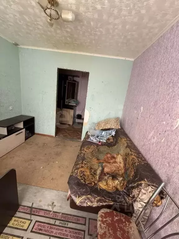 2-к кв. Тульская область, Славный городской округ, Славный пгт ул. ... - Фото 1