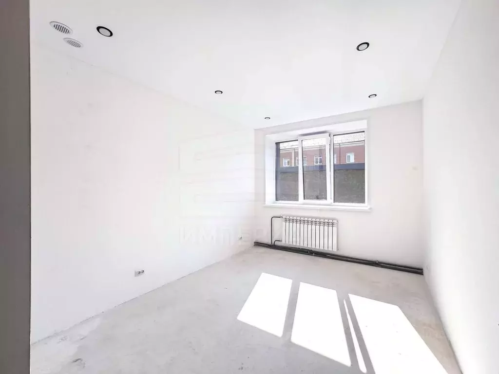 Помещение свободного назначения в Москва Кирпичная ул., 41С15 (12 м) - Фото 1