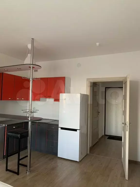 Квартира-студия, 26 м, 15/20 эт. - Фото 0