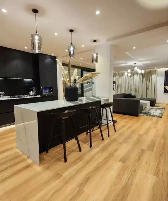 2-к кв. Москва Мантулинская ул., 9к3 (70.0 м) - Фото 1
