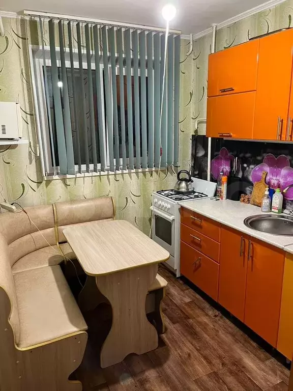 2-к. квартира, 47 м, 4/5 эт. - Фото 0