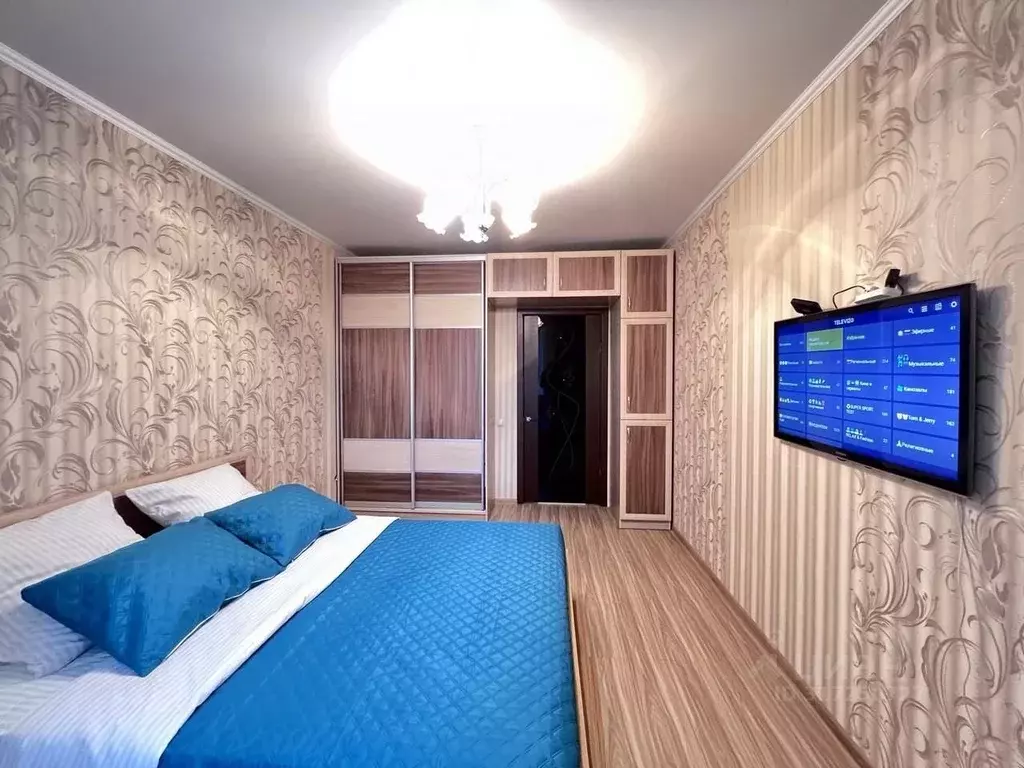 2-к кв. Орловская область, Орел ул. Колпакчи, 29 (50.0 м) - Фото 0