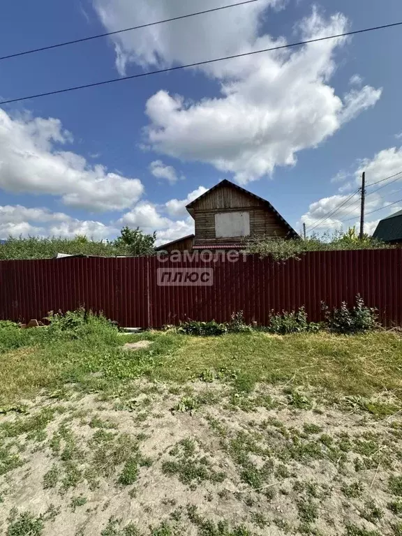 Дом в Омская область, Омск СОСН Гидротехник тер., 177 (98 м) - Фото 0