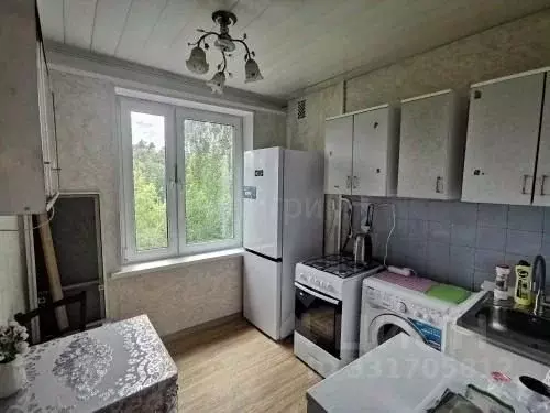 1-к кв. Москва ул. Кубинка, 5К2 (32.5 м) - Фото 1