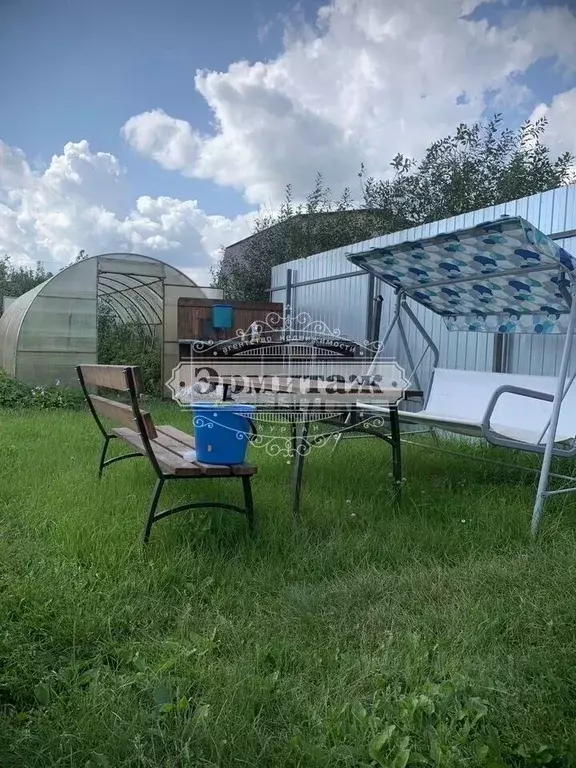 Участок в Курганская область, Курган Мясокомбинат-2 КС, 34 (5.0 сот.) - Фото 1