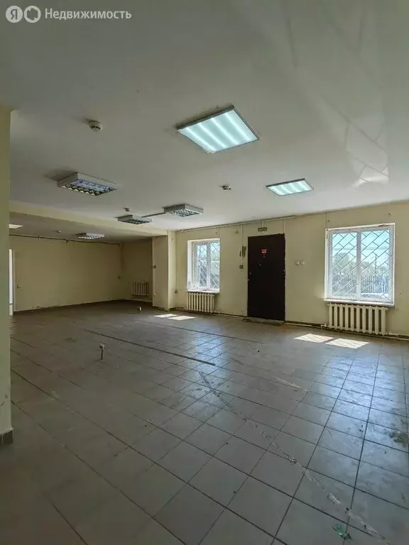Помещение свободного назначения (118 м) - Фото 2