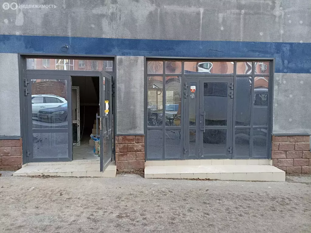 Помещение свободного назначения (300 м) - Фото 2