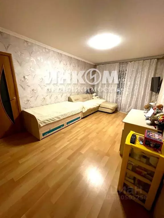 2-к кв. Московская область, Химки 9 Мая ул., 18Б (44.4 м) - Фото 2