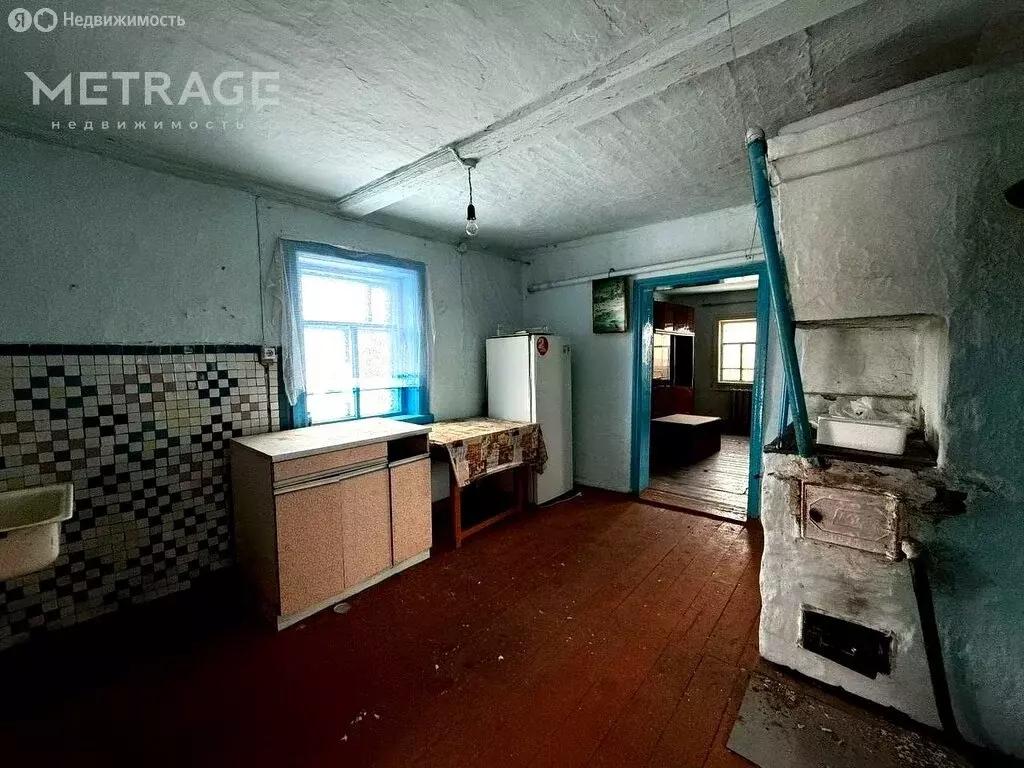 Дом в село Новокремлёвское, Садовая улица, 51 (64 м) - Фото 2