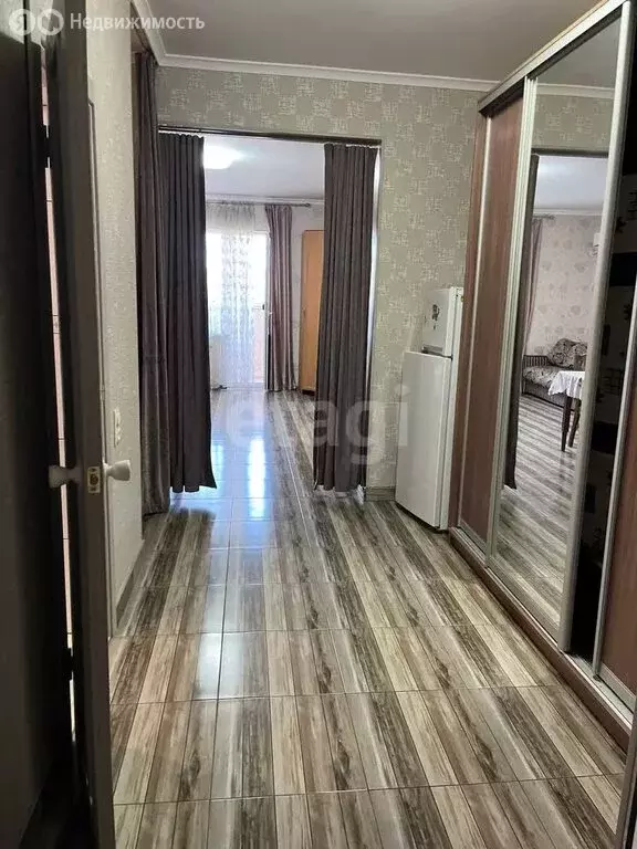 Квартира-студия: Новороссийск, улица Куникова, 20А (37.3 м) - Фото 0