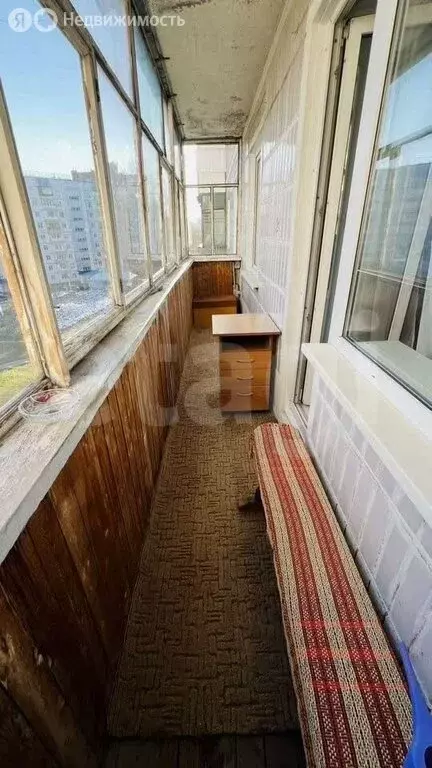 2-комнатная квартира: Томск, улица Суворова, 14 (53.9 м) - Фото 2