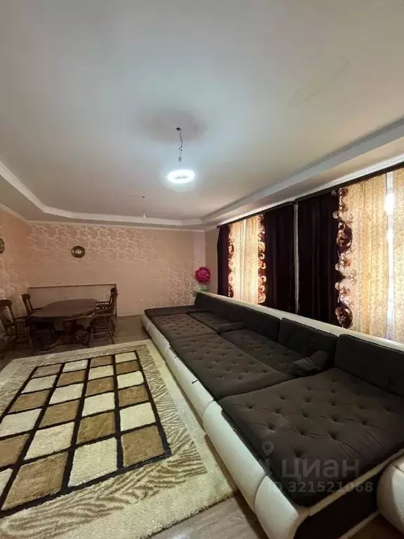 Дом в Оренбургская область, Ясный Летная ул. (220 м) - Фото 1