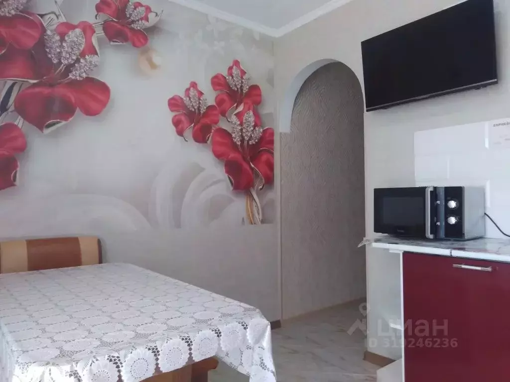 3-к кв. Крым, Евпатория просп. Победы, 81 (67.0 м) - Фото 0