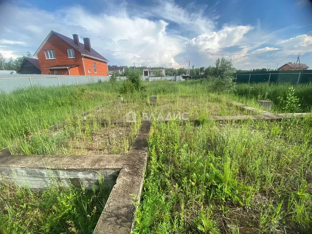 Участок в Калужская область, Калуга городской округ, д. Желыбино ул. ... - Фото 0