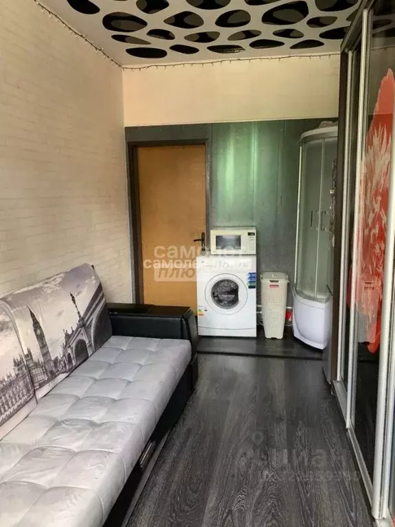 Комната Московская область, Старая Купавна Богородский городской ... - Фото 1