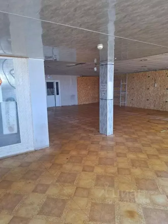 Помещение свободного назначения в Оренбургская область, Оренбург ... - Фото 2
