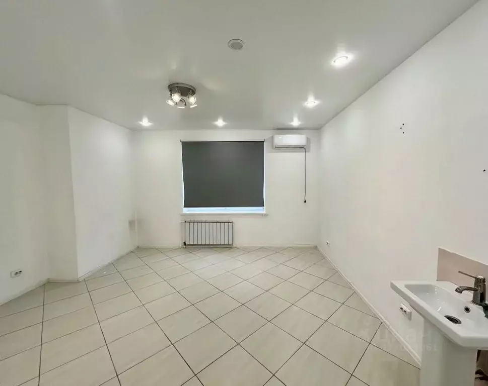 Офис в Башкортостан, Уфа Айская ул., 18/1 (44 м) - Фото 1