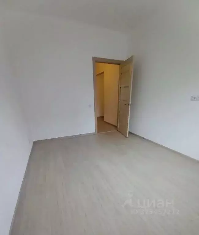 Студия Тверская область, Тверь Новочеркасская ул., 49 (21.6 м) - Фото 2