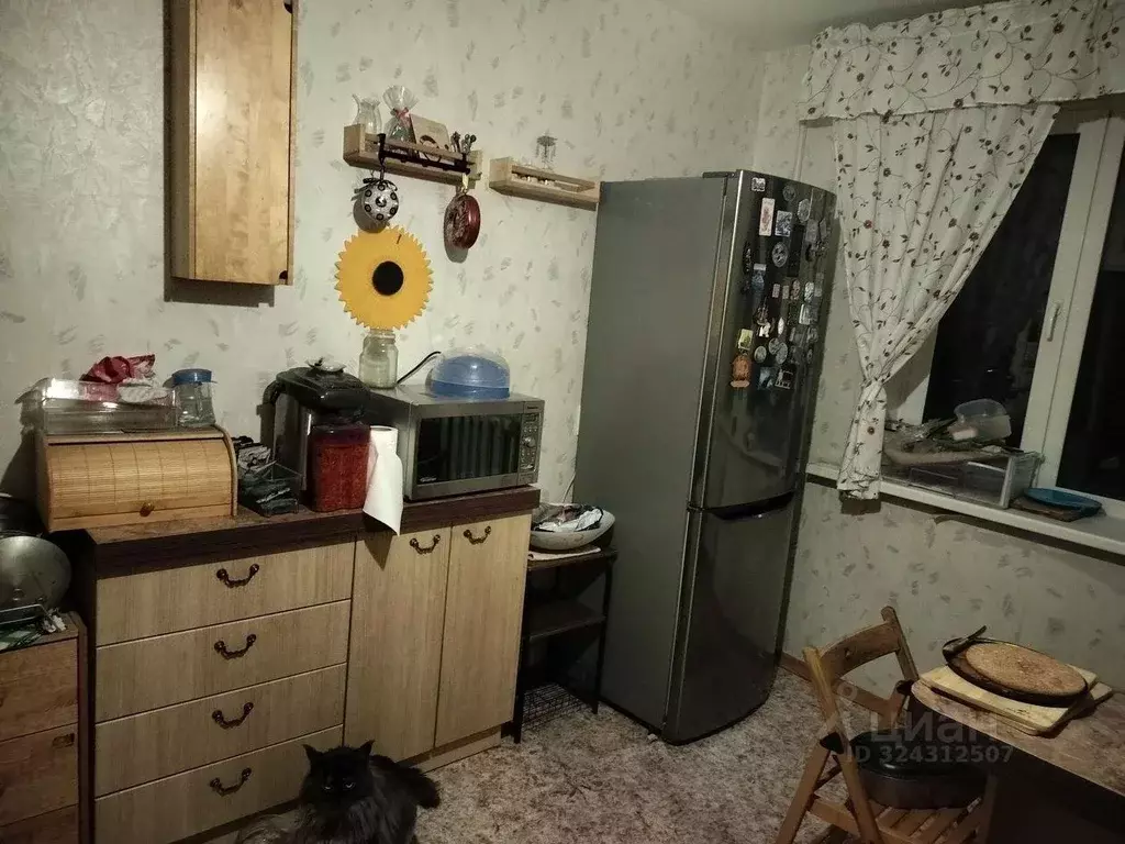 2-к кв. Башкортостан, Уфа ул. Валерия Лесунова, 6 (58.3 м) - Фото 2