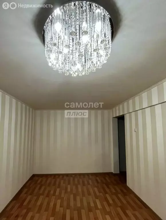 1-комнатная квартира: Омск, 21-я Амурская улица, 30 (32 м) - Фото 2