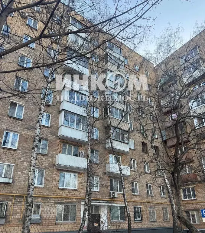 Квартира, 1 комната, 32 м - Фото 1