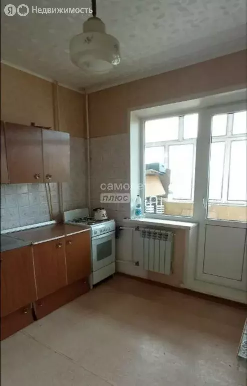 1-комнатная квартира: Липецк, Депутатская улица, 54 (35 м) - Фото 2