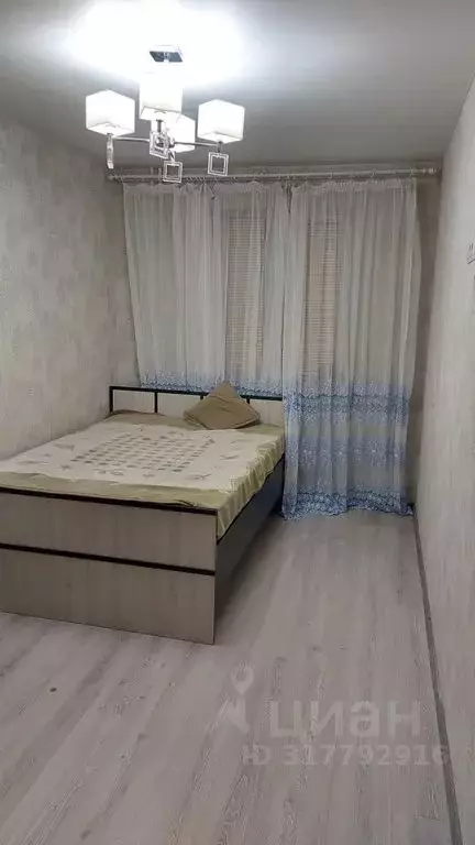 2-к кв. Крым, Керчь ул. 1-й Пятилетки, 35 (47.0 м) - Фото 0