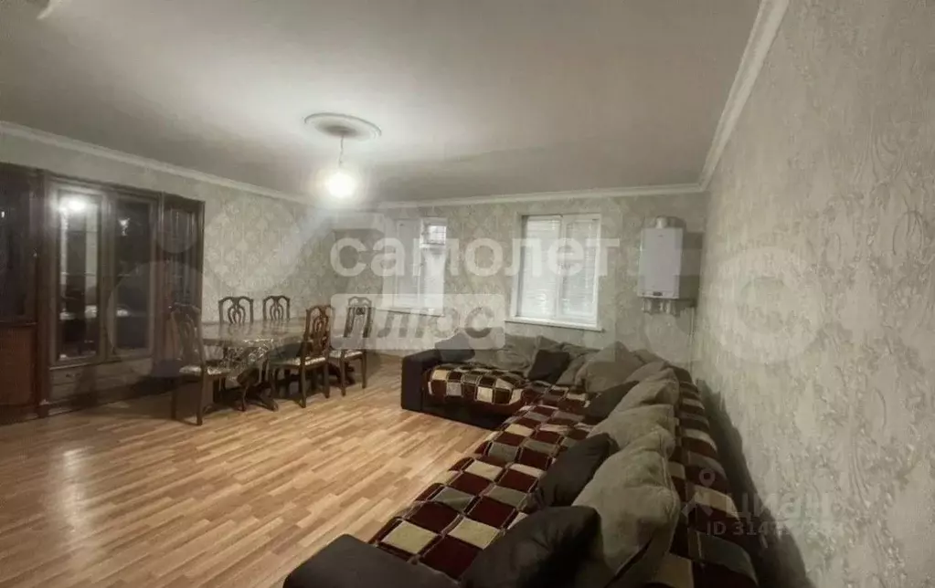 3-к кв. Дагестан, Дербент ул. Гейдара Алиева, 1 (100.0 м) - Фото 1