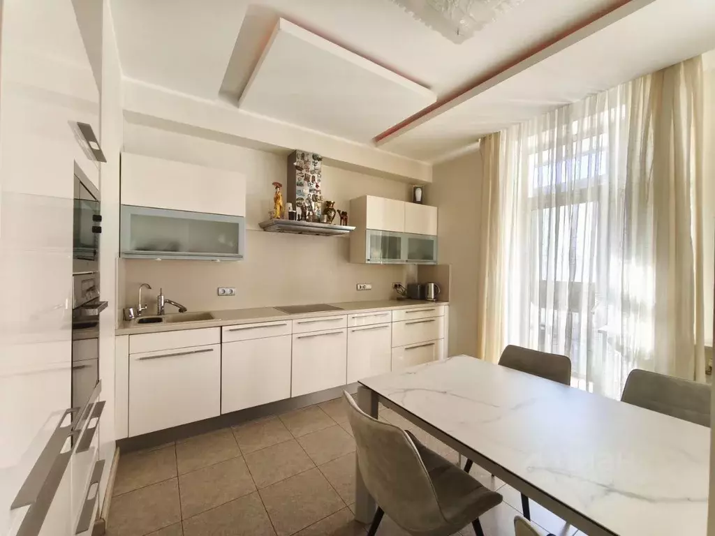 2-к кв. Москва Мичуринский просп., 5 (74.0 м) - Фото 1